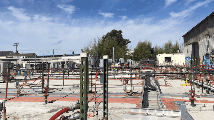 CA Supplemental VI Guide