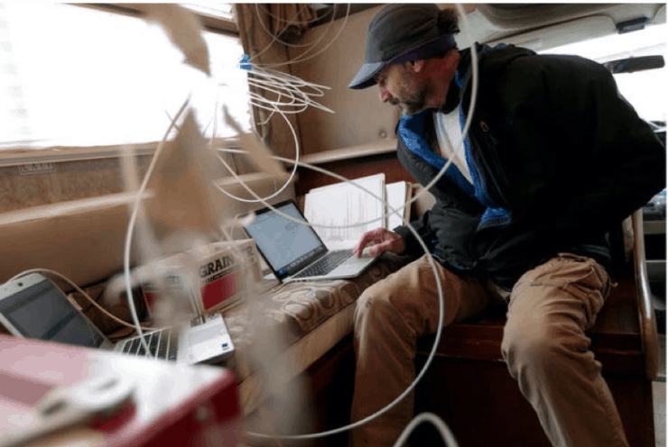 Cannabis Monitoring Solutions