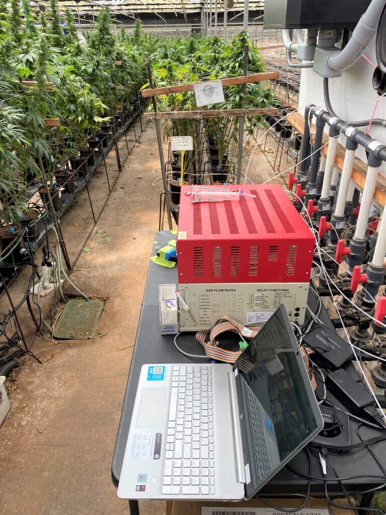 VaporSafe Helps Negotiate Settlement Between City of Goleta and Cannabis Cultivator