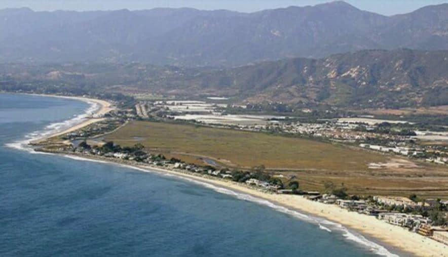 Historic Cannabis Odor Agreement Signed